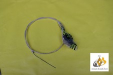 Neuer Chokezug Länge 860mm