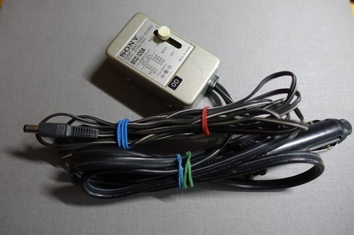 Sony discman car dcc - sony,