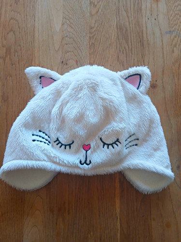 Primark baby mütze fleece - primark,