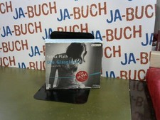 Die Glasglocke. Sylvia Plath. Gelesen von Nina Hoss. Regie: Ralf Schäfer. Aus de