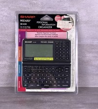 Sharp Wizard Personal