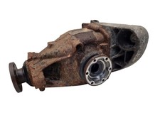 Differenzial Differential