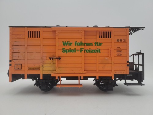 Lgb 4033 scale wir - 4033-v,