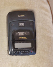 AIWA HD-S100 , DAT Digital