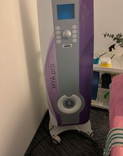 MyaPro 6. Generation / Cesare Quaranta/ Abnehmen Im Liegen Technologie