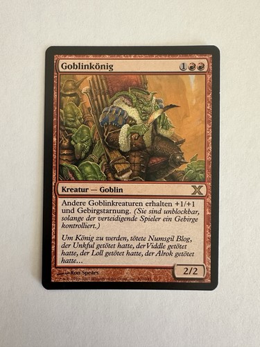 Mtg magic the gathering - mtg,