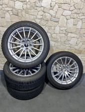 Original Audi A5 F5 17 Zoll