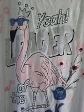 Tredy Shirt TOP Gr. 40 A-FORM