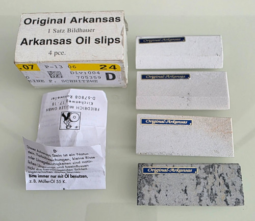 Arkansas bildhauer - arkansas,