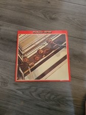 2-LP-Set: THE BEATLES -