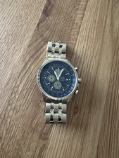 Cavadini Cv-1604 Gold Edelstahl