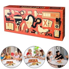 2026 Secret H1tler Brettspiel