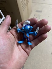 Schlumpf Pirat Buccaneer