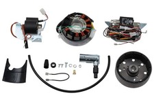 VAPE Zündanlage für SIMSON