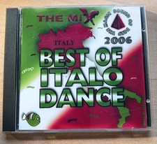 Best Of Italo Dance     ( Wie