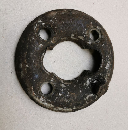 Ersatzteil blech antrieb - 1,