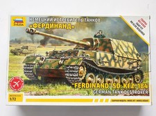 Ferdinand kfz 184 - sd.kfz.,