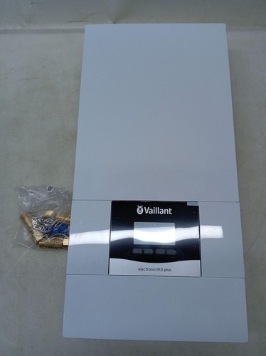 Vaillant elektronischer
