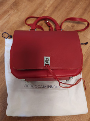 Rebecca minkoff wie neu - rebecca,