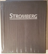 Stromberg limited büro - -,