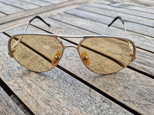 Colani getönte sonnenbrille - colani,