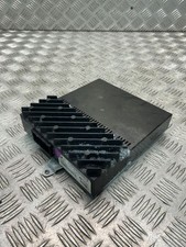 BMW 3 E92 E93 2009 Endstufe