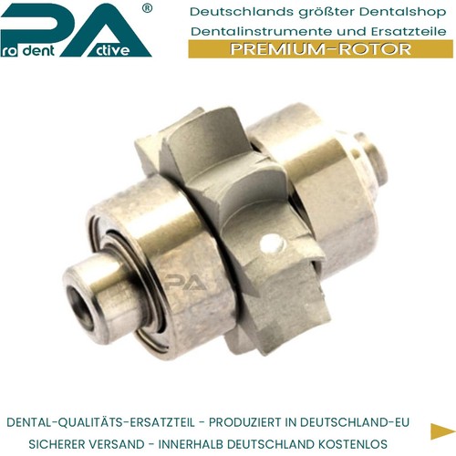 Rotor passend für anthos - rotor,