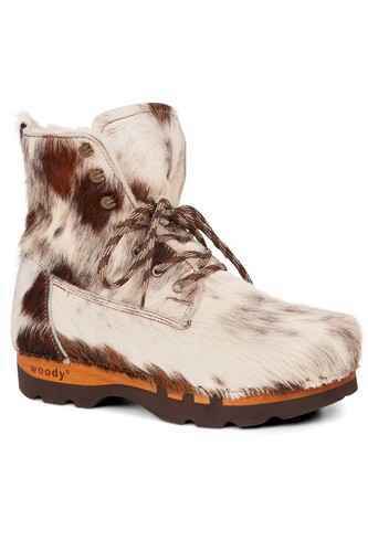 Woody fellschuhe stiefel - woody, boots