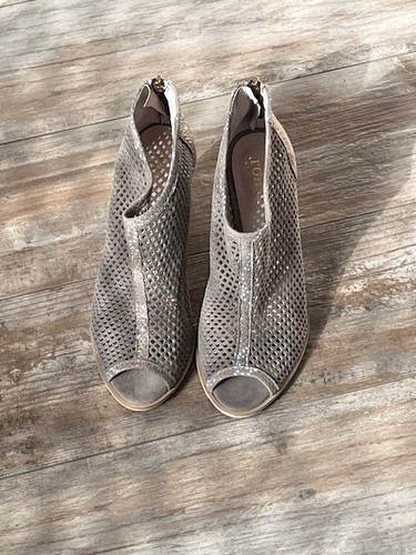 Vera gomma stiefelette - gr., 38