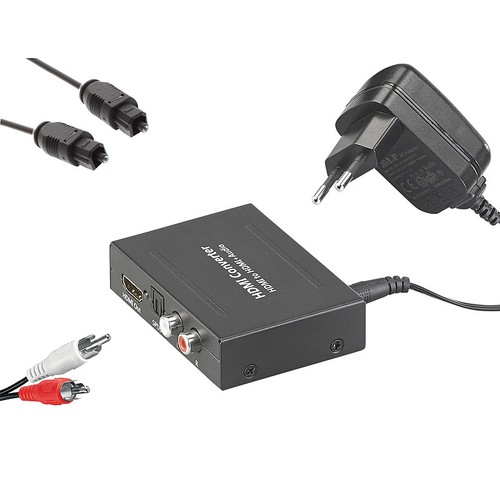 Auvisio hdmi switch - auvisio, hdmi-switch