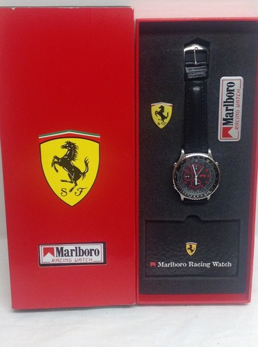 Scuderia ferrari marlboro - scuderia,