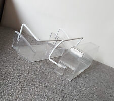 Zubehör IGNIS ARF246 Kühlschrank C00489041 #9011066 Kühlschrankfach + Eierhalter