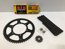 DID Kettensatz Kettenkit Kette