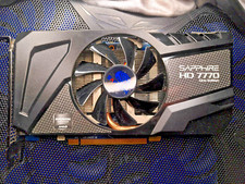 💎Sapphire HD 7770 Ghz