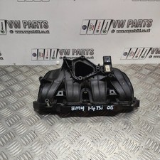 VW GOLF MK5 GT INLET MANIFOLD