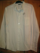 IDENTIC Man Herren Hemd