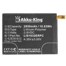 Akku-King Akku LIS1632ERPC