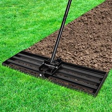 Flächenebner mit Stiel 200cm