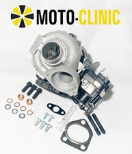 Turbolader bmw 520d e60 - turbolader,