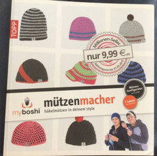 Myboshi-Mützenmacher