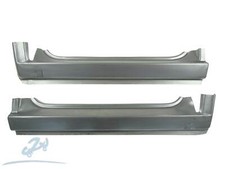 Schweller Außenschweller