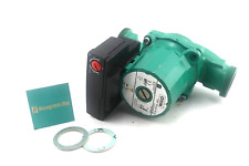 WILO Star-E 25/1-3 180mm Heizungs Pumpe Umwälzpumpe 4059144 Inkl. Dichtungen