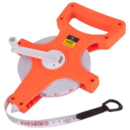 Rollmeter bandmaß - rollmeter, m.