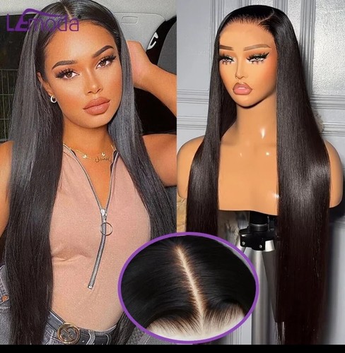 Echthaarperücke 28inch - echthaarperücke,
