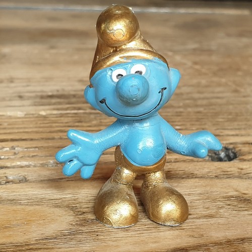 Schlumpf schlümpfe schleich - schlümpfe,