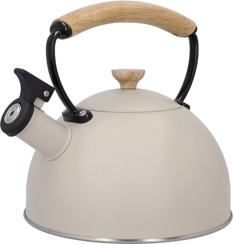 Cafetière wasserkessel la - la,
