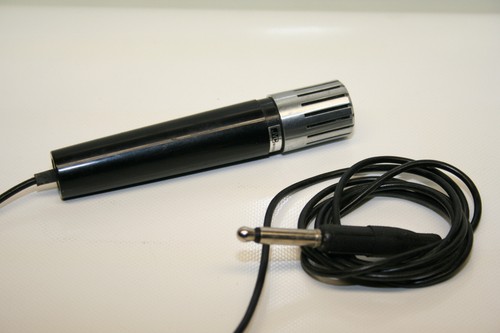 Jvc mikrofone nivico - jvc, h/l