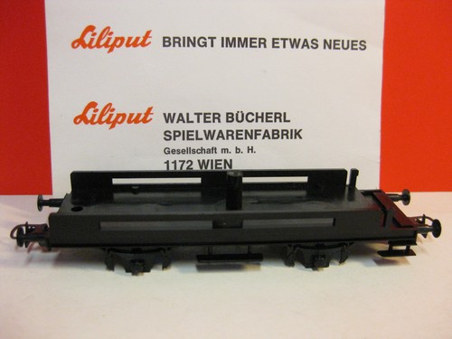 Liliput 21530 güterwagen - #,