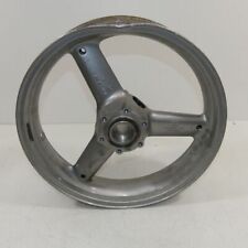 Triumph Street Triple 955 ST Sprint Vorderradfelge vorne Vorderrad 3,5x17 41788