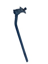 Esge Pletscher Economy Vintage Fahrradständer Retro Seitenständer mit Schraube